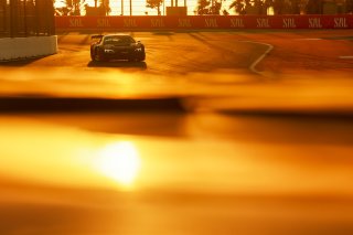 #88 - Tresor Attempto Racing - Lorenzo FERRARI - Lorenzo PATRESE - Leonardo MONCINI - Audi R8 LMS GT3 EVO 2