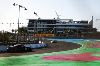 #91 - Herberth Motorsport - Ralf BOHN - Robert RENAUER - Morris SCHURING - Porsche 911 GT3 R (992)
