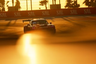 #911 - Pure Rxcing - Aliaksandr MALYKHIN - Klaus BACHLER - Joel STURM - Porsche 911 GT3 R (992)
