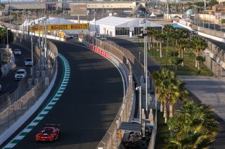 #911 - Pure Rxcing - Aliaksandr MALYKHIN - Klaus BACHLER - Joel STURM - Porsche 911 GT3 R (992)