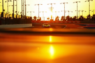 #97 - Rutronik Racing - Dustin BLATTNER - Dennis MARSCHALL - Loek HARTOG - Porsche 911 GT3 R (992)