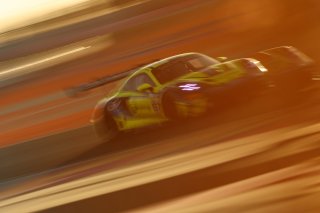 #97 - Rutronik Racing - Dustin BLATTNER - Dennis MARSCHALL - Loek HARTOG - Porsche 911 GT3 R (992) 
