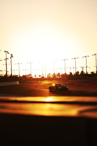 #99 - Tresor Attempto Racing - Ricardo FELLER - Christopher HAASE - Alex AKA - Audi R8 LMS GT3 EVO II