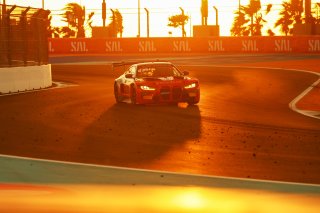 #991 - Paradine Competition - Darren LEUNG - Toby SOWERY - Jake DENNIS - BMW M4 GT3