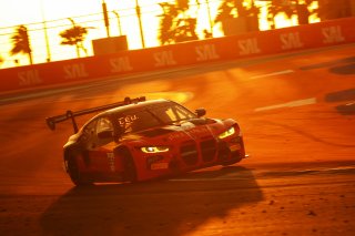 #991 - Paradine Competition - Darren LEUNG - Toby SOWERY - Jake DENNIS - BMW M4 GT3