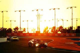 #998 - Rowe Racing - Max HESSE - Dan HARPER - Augusto FARFUS - BMW M4 GT3