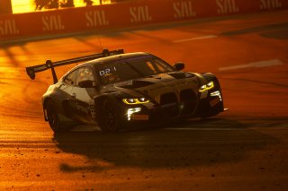 #998 - Rowe Racing - Max HESSE - Dan HARPER - Augusto FARFUS - BMW M4 GT3