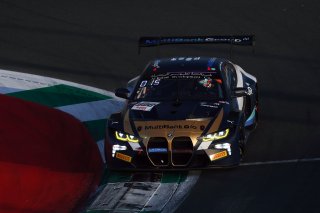 #998 - Rowe Racing - Max HESSE - Dan HARPER - Augusto FARFUS - BMW M4 GT3