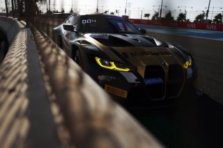 #998 - Rowe Racing - Max HESSE - Dan HARPER - Augusto FARFUS - BMW M4 GT3