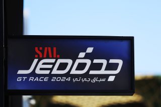 Jeddah Corniche Circuit