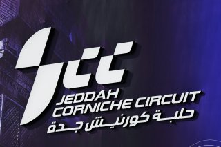 Jeddah Corniche Circuit