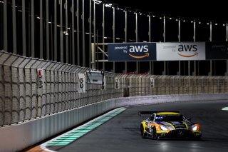 #10 - Boutsen VDS - Aurelien PANIS - Cesar GAZEAU - Esteban MUTH - Mercedes-AMG GT3 EVO 