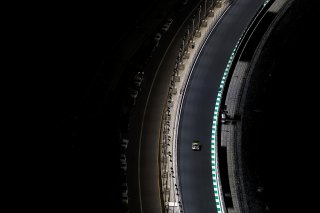 #10 - Boutsen VDS - Aurelien PANIS - Cesar GAZEAU - Esteban MUTH - Mercedes-AMG GT3 EVO 