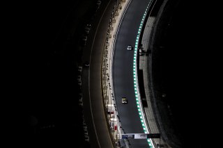 #10 - Boutsen VDS - Aurelien PANIS - Cesar GAZEAU - Esteban MUTH - Mercedes-AMG GT3 EVO 