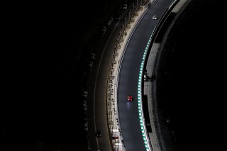 #111 - CSA Racing - Arthur ROUGIER - Simon GACHET - Hugo COOK - Audi R8 LMS GT3 EVO II 