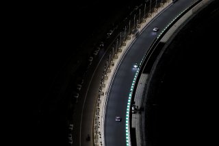 #158 - Garage 59 - Mark SANSOM - James BALDWIN - Nicolai KJAERGAARD - McLaren 720S GT3 EVO 