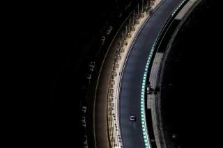#159 - Garage 59 - Benjamin GOETHE - Tom GAMBLE - Dean MACDONALD - McLaren 720S GT3 EVO 