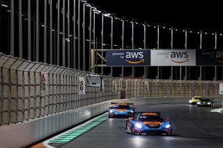 #188 - Garage 59 - Marvin KIRCHHOFER - Louis PRETTE - Adam SMALLEY - McLaren 720S GT3 EVO 