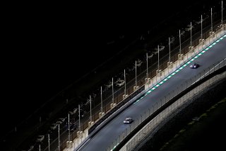 #188 - Garage 59 - Marvin KIRCHHOFER - Louis PRETTE - Adam SMALLEY - McLaren 720S GT3 EVO 