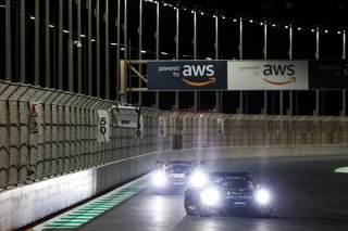 #22 - Schumacher CLRT - Dorian BOCCOLACCI - Ayhancan GUVEN - Laurin HEINRICH - Porsche 911 GT3 R (992) 