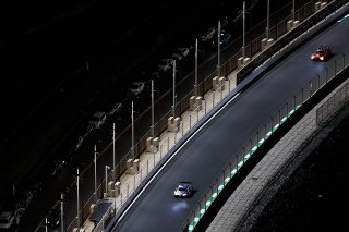 #26 - Sainteloc Racing - Ezequiel PEREZ COMPANC - Lucas LEGRET - Kobe PAWELS - Audi R8 LMS GT3 EVO II 