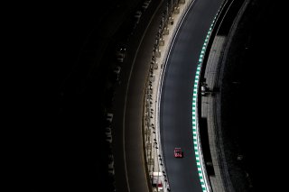 #3 – GetSpeed - Anthony BARTONE - James KELL - Yannick METTLER - Mercedes-AMG GT3 EVO 