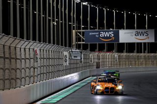 #30 - OQ By OMAN RACING - Ahmad AL HARTHY - Sam DE HAAN - Jens KLINGMANN - BMW M4 GT3 