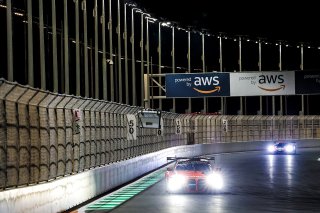 #32 - Team WRT - Sheldon VAN DER LINDE - Dries VANTHOOR - Charles WEERTS - BMW M4 GT3 