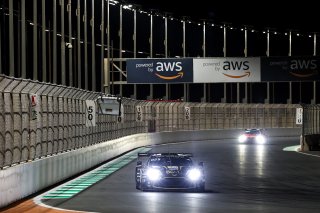 #34 - Walkenhorst Motorsport - David PITTARD - Henrique CHAVES - Ross GUNN - Aston Martin Vantage AMR GT3 EVO 
