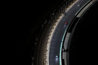 #7 - Comtoyou Racing - Nicki THIIM - Mattia DRUDI - Marco SORENSEN - Aston Martin Vantage AMR GT3 EVO 