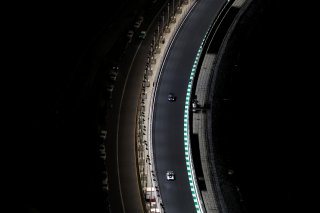 #777 - AlManar Racing by GetSpeed - Al Faisal AL ZUBAIR - Dominik BAUMANN - Mikael GRENIER - Mercedes-AMG GT3 EVO 