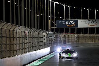 #85 - Imperiale Racing - Dennis LIND - Alberto DI FOLCO - Phillipe DENES - Lamborghini Huracan GT3 EVO2 