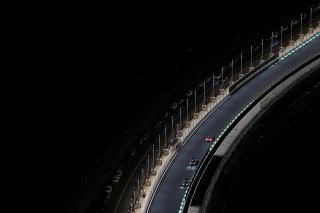 #88 - Tresor Attempto Racing - Lorenzo FERRARI - Lorenzo PATRESE - Leonardo MONCINI - Audi R8 LMS GT3 EVO 2 