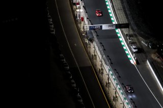 #88 - Tresor Attempto Racing - Lorenzo FERRARI - Lorenzo PATRESE - Leonardo MONCINI - Audi R8 LMS GT3 EVO 2 