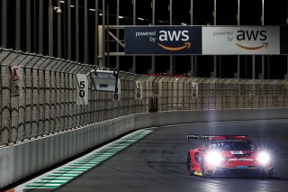 #911 - Pure Rxcing - Aliaksandr MALYKHIN - Klaus BACHLER - Joel STURM - Porsche 911 GT3 R (992) 