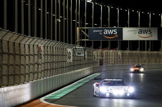 #93 - Sky Tempesta Racing - Christopher FROGGATT - Jonathan HUI - Eddie CHEEVER - Ferrari 296 GT3 
