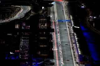 Action in pre-qualifying