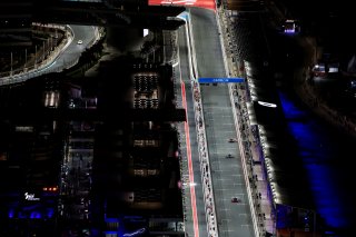 Action in pre-qualifying