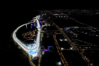 Jeddah Corniche Circuit