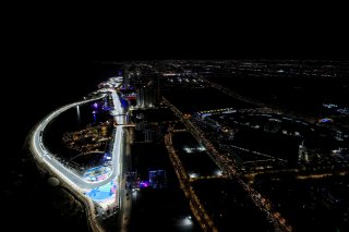 Jeddah Corniche Circuit