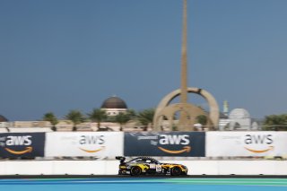 #10 - Boutsen VDS - Aurelien PANIS - Cesar GAZEAU - Esteban MUTH - Mercedes-AMG GT3 EVO 