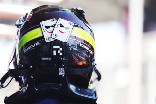 #158 - Garage 59 - James BALDWIN - McLaren 720S GT3 EVO 