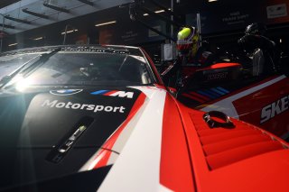 #32 - Team WRT - Dries VANTHOOR - BMW M4 GT3 