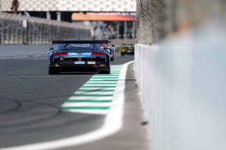 #66 - Tresor Attempto Racing - Andrey MUKOVOZ - Dylan PEREIRA - Max HOFER - Audi R8 LMS GT3 EVO 2 