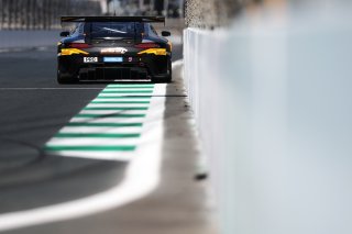 #9 - Boutsen VDS - Maximilian GÖTZ - Thomas DROUET - Ralf ARON - Mercedes-AMG GT3 EVO 