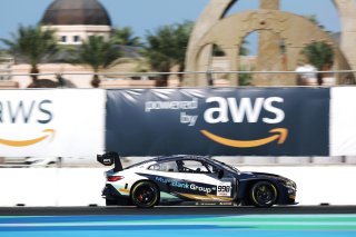 #998 - Rowe Racing - Max HESSE - Dan HARPER - Augusto FARFUS - BMW M4 GT3 