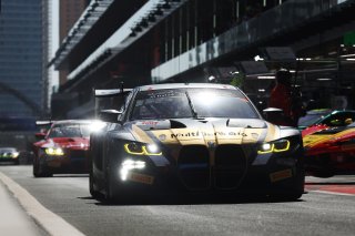 #998 - Rowe Racing - Max HESSE - Dan HARPER - Augusto FARFUS - BMW M4 GT3 