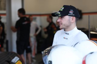 #33 - Tresor Attempto Racing - Andrea COLA - Audi R8 LMS GT3 EVO II 
