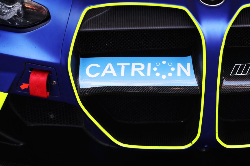 CATRION