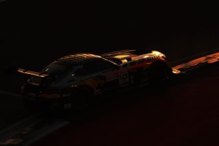 #10 - Boutsen VDS - Aurelien PANIS - Cesar GAZEAU - Esteban MUTH - Mercedes-AMG GT3 EVO 